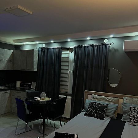 Beta House Apartments Zaječar Eksteriør billede