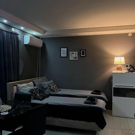 Beta House Apartments Zaječar Eksteriør billede