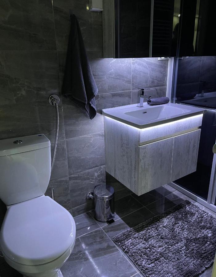 Beta House Apartments Zaječar Eksteriør billede