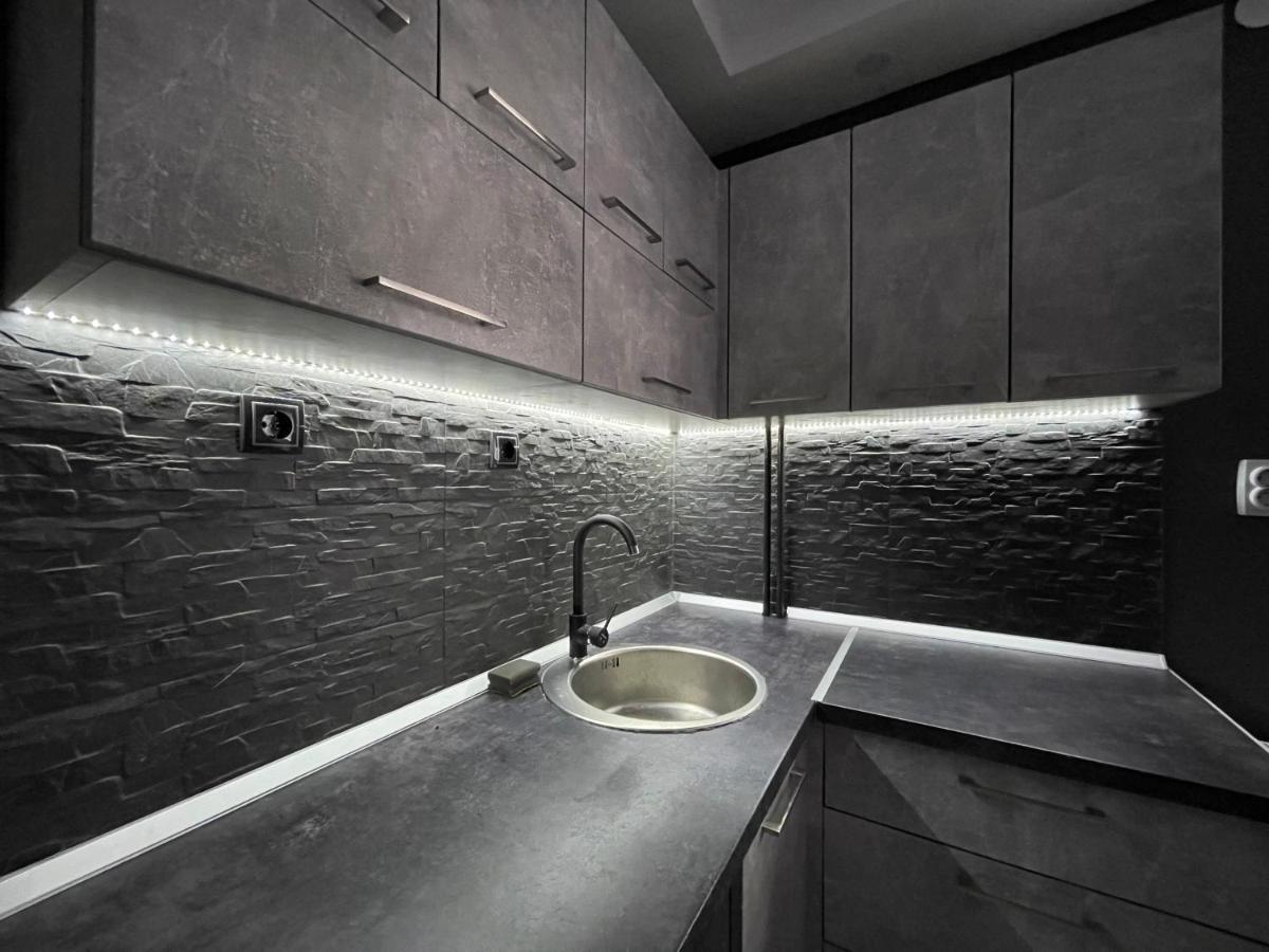 Beta House Apartments Zaječar Eksteriør billede