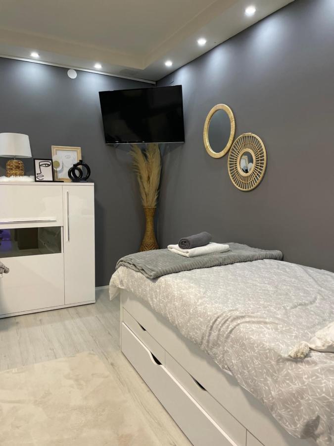Beta House Apartments Zaječar Eksteriør billede