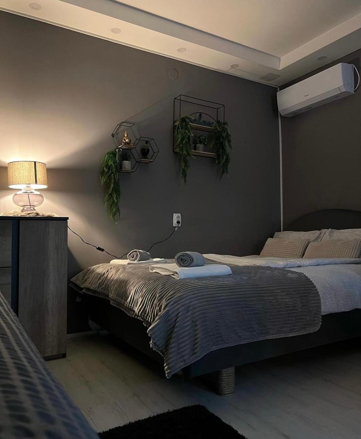 Beta House Apartments Zaječar Eksteriør billede