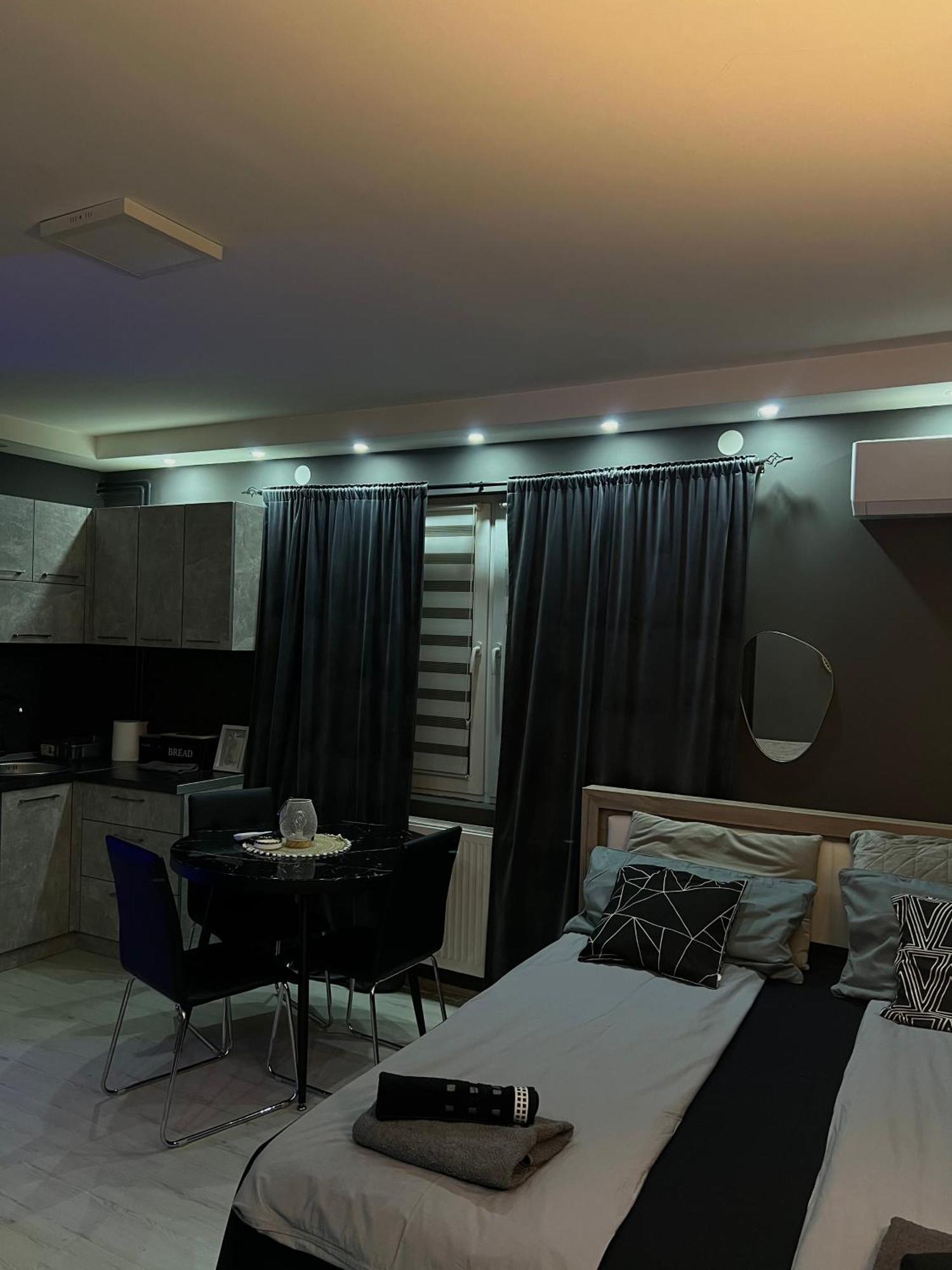 Beta House Apartments Zaječar Eksteriør billede