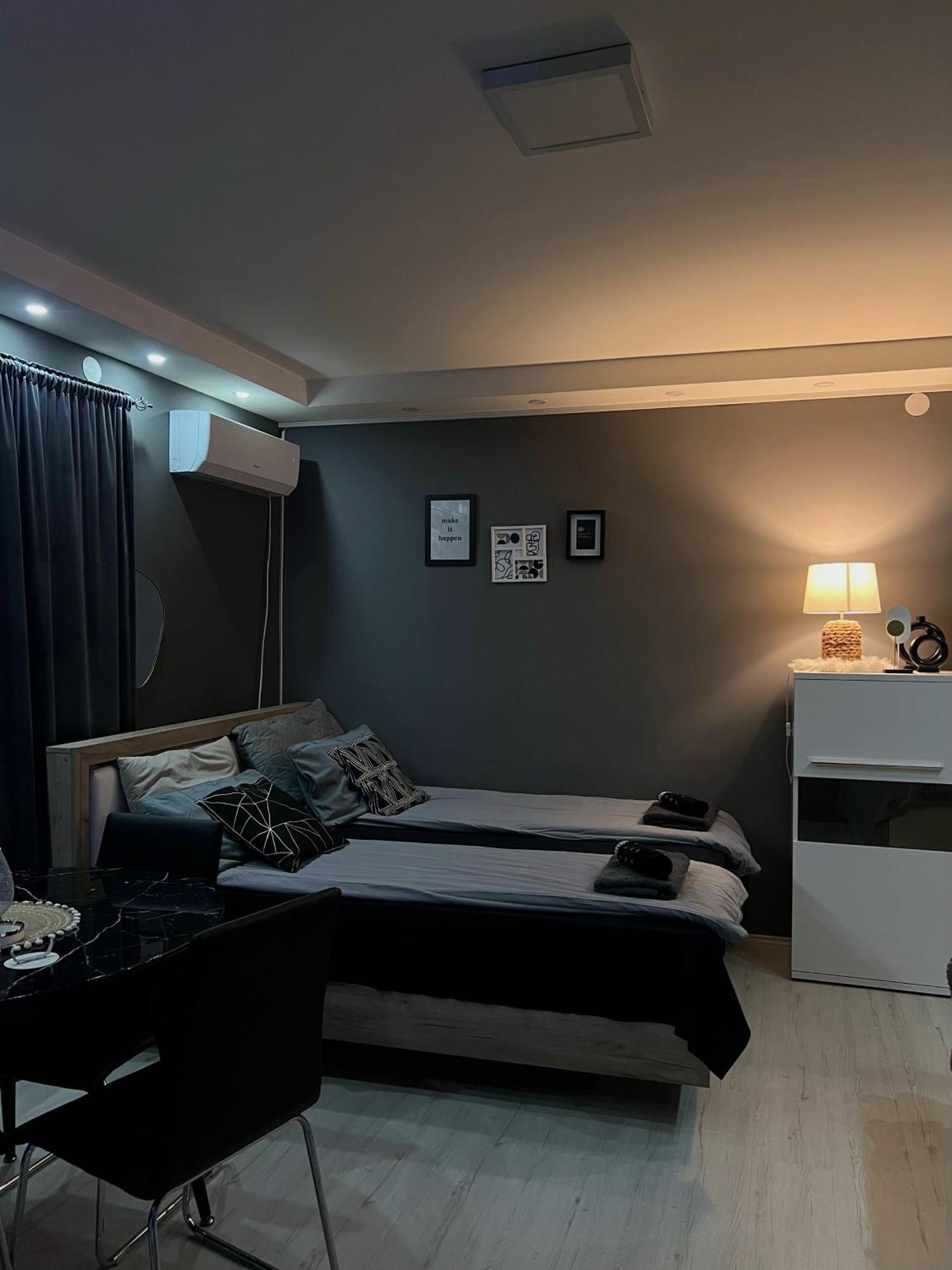 Beta House Apartments Zaječar Eksteriør billede