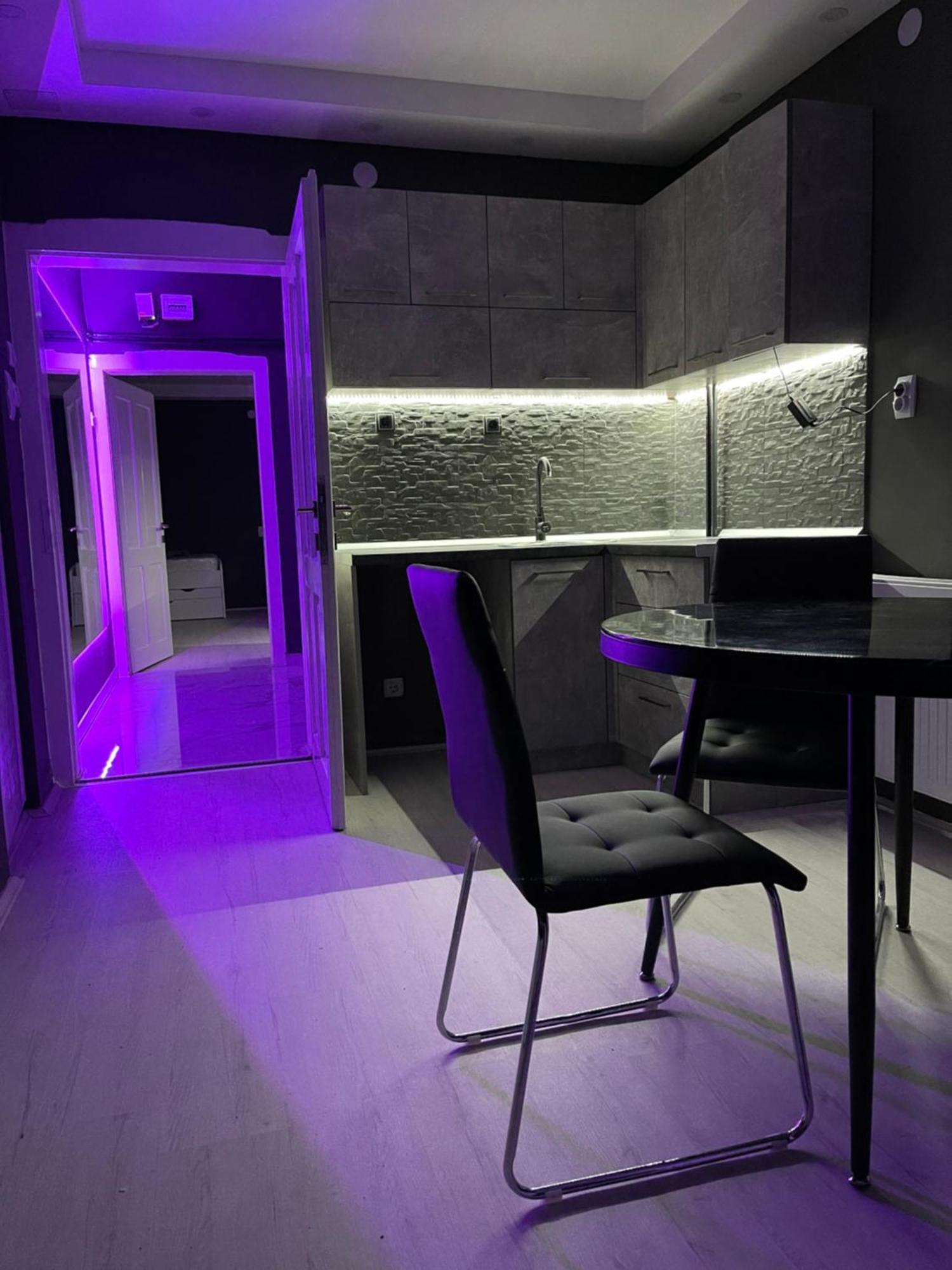 Beta House Apartments Zaječar Eksteriør billede