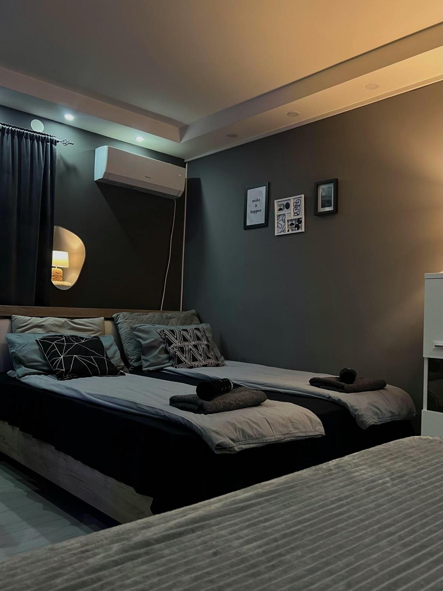 Beta House Apartments Zaječar Eksteriør billede