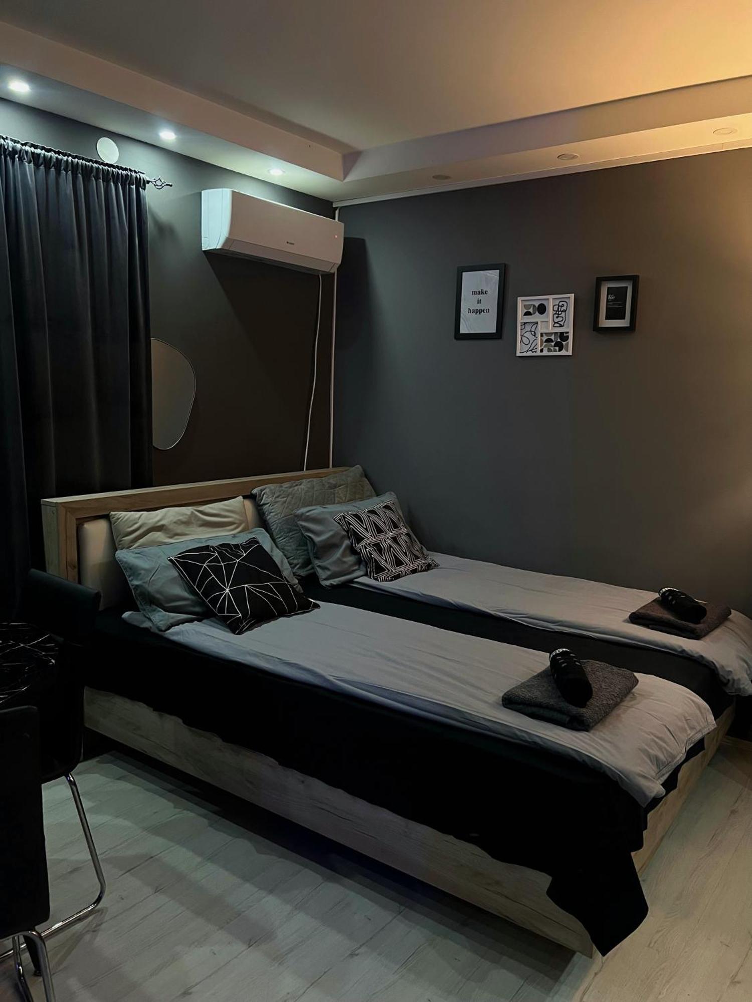 Beta House Apartments Zaječar Eksteriør billede